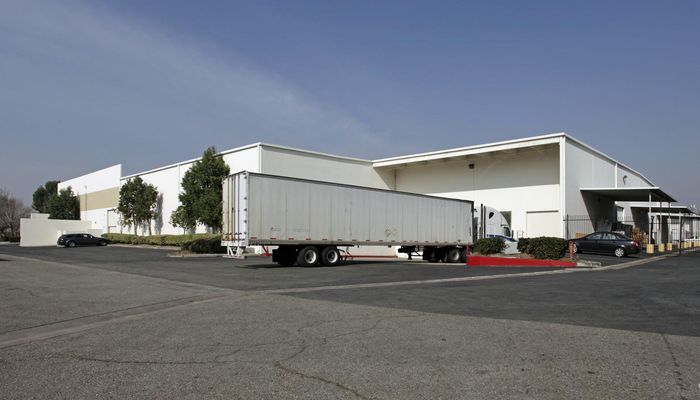 Warehouse Space for Sale at 10681 Business Dr Fontana, CA 92337 - #2