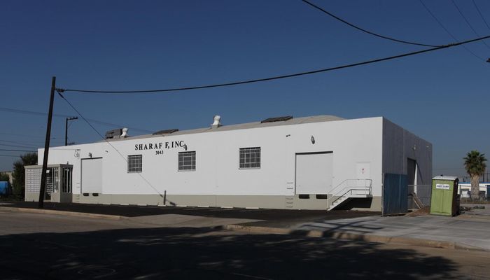 Warehouse Space for Rent at 3043 Tanager Ave Commerce, CA 90040 - #5