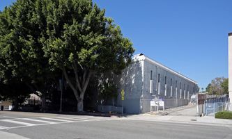 Warehouse Space for Rent located at 1449 W Temple St Los Angeles, CA 90026