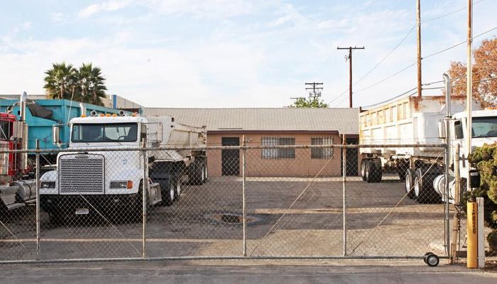 Warehouse Space for Rent at 14828 Nelson Ave La Puente, CA 91744 - #2