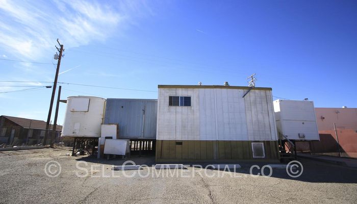 Warehouse Space for Sale at 2511 W Main St Barstow, CA 92311 - #18