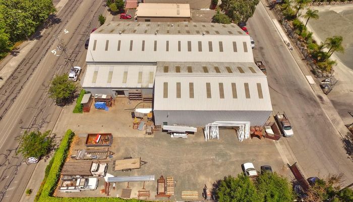 Warehouse Space for Rent at 1054 N Dutton Ave Santa Rosa, CA 95401 - #16