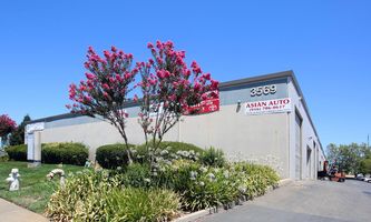 Warehouse Space for Rent located at 3569 Recycle Rd Rancho Cordova, CA 95742