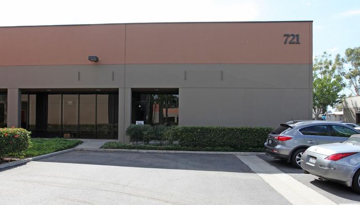 Warehouse Space for Rent at 721 Brea Canyon Rd Walnut, CA 91789 - #2
