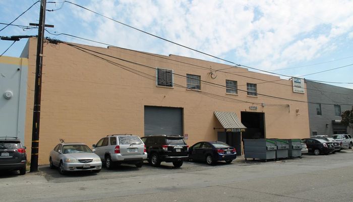 Warehouse Space for Rent at 1201-1225 Minnesota St San Francisco, CA 94107 - #1