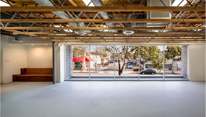 Office Space for Sale at 1424 Lincoln Blvd Santa Monica, CA 90401 - #6