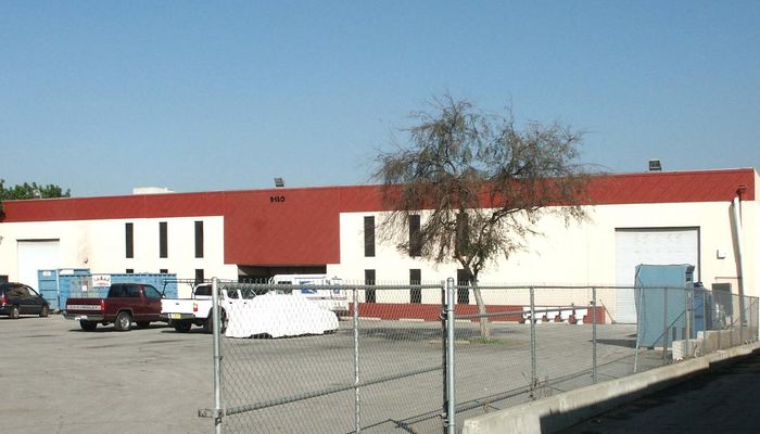 Warehouse Space for Rent at 9130 Glenoaks Blvd Sun Valley, CA 91352 - #11