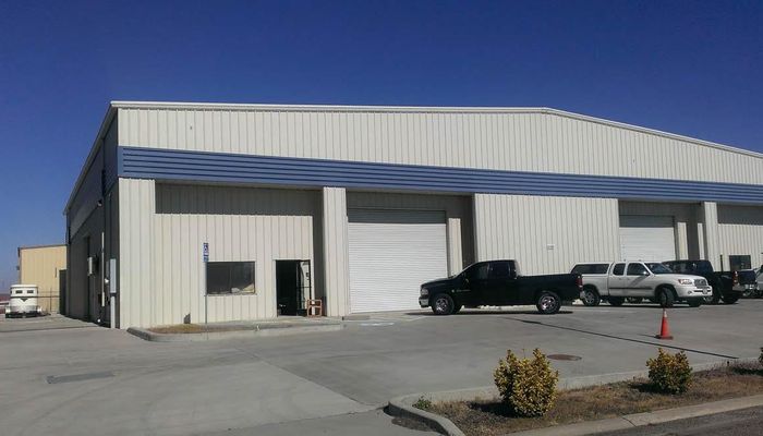 Warehouse Space for Rent at 6580 Lindbergh St Stockton, CA 95206 - #1