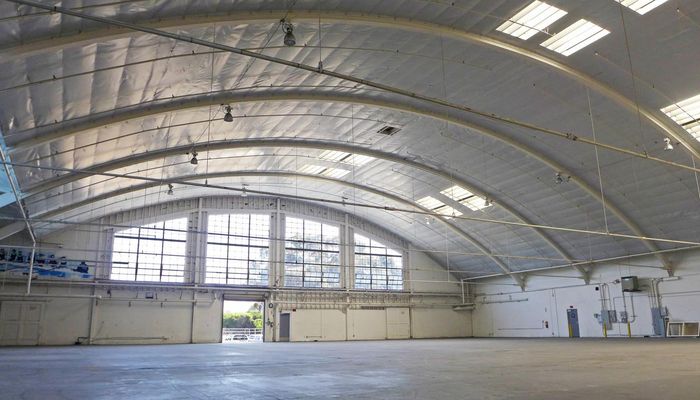 Warehouse Space for Rent at 30 S La Patera Ln Goleta, CA 93117 - #2