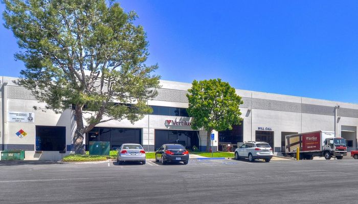 Warehouse Space for Rent at 12020 Woodruff Ave Downey, CA 90241 - #7