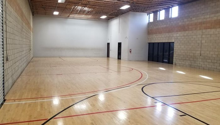 Warehouse Space for Rent at 4477 Shopping Ln Simi Valley, CA 93063 - #2