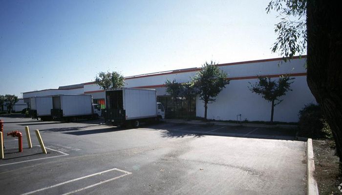 Warehouse Space for Rent at 5407 Holt Blvd Montclair, CA 91763 - #6