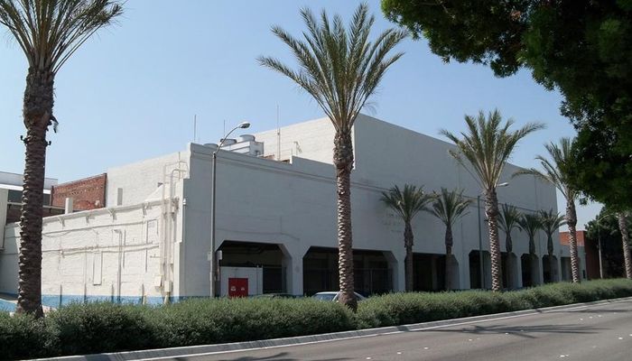Warehouse Space for Rent at 1015 S Arroyo Pky Pasadena, CA 91105 - #3