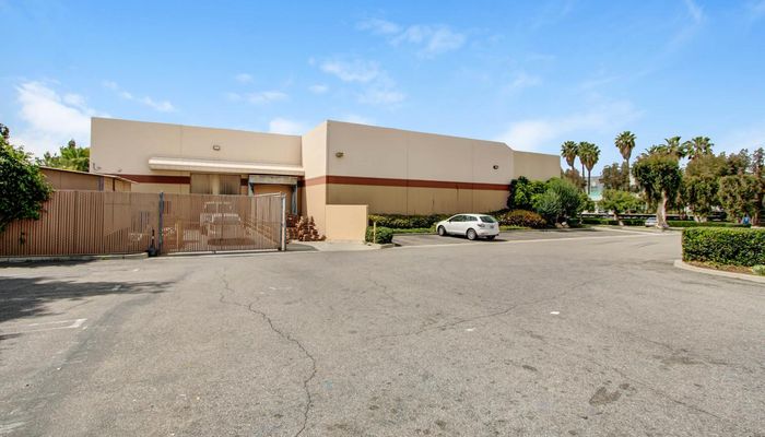 Warehouse Space for Sale at 700 Columbia St Brea, CA 92821 - #3
