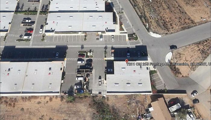 Warehouse Space for Sale at 7211 Old 215 Frontage Rd Riverside, CA 92507 - #4