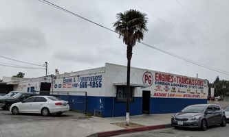 Warehouse Space for Rent located at 280 S Palm Ave Rialto, CA 92376