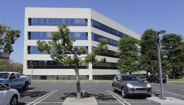Office Space for Rent at 300 Corporate Pointe Culver City, CA 90230 - #17