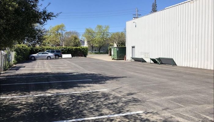 Warehouse Space for Rent at 1054 N Dutton Ave Santa Rosa, CA 95401 - #9