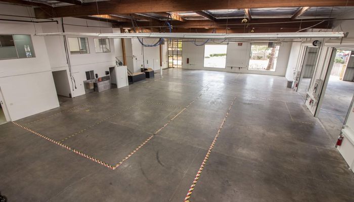 Warehouse Space for Rent at 3635 Afton Rd San Diego, CA 92123 - #6