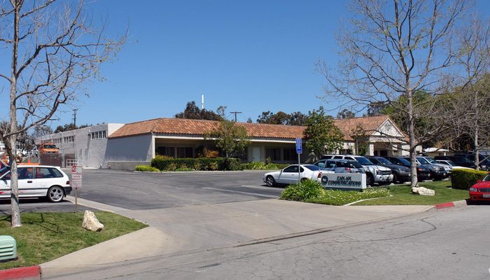 Warehouse Space for Rent at 250 Fischer Ave Costa Mesa, CA 92626 - #2