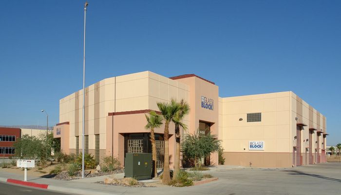 Warehouse Space for Sale at 34550 Spyder Cir Palm Desert, CA 92211 - #5