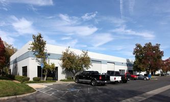 Warehouse Space for Rent located at 3319 Fitzgerald Rd Rancho Cordova, CA 95742