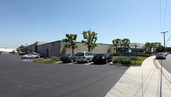 Warehouse Space for Rent at 9674 Telstar Ave El Monte, CA 91731 - #7