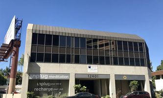 Office Space for Rent located at 12401 Wilshire Blvd Los Angeles, CA 90025