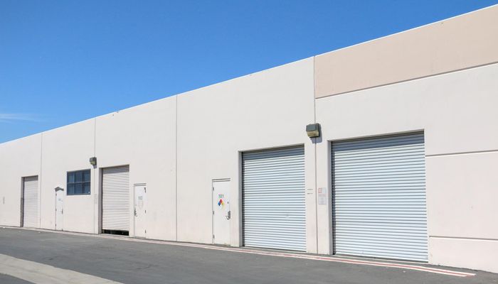 Warehouse Space for Rent at 14300 Elsworth St Moreno Valley, CA 92553 - #2