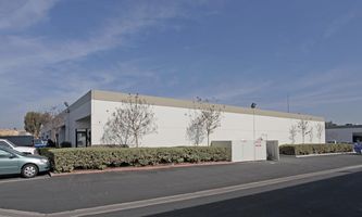 Warehouse Space for Rent located at 716 N Valley St Anaheim, CA 92801