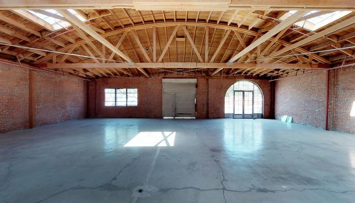 Warehouse Space for Rent at 1782 W Washington Blvd Los Angeles, CA 90007 - #5