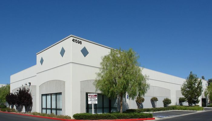 Warehouse Space for Rent at 41598 Eastman Dr Murrieta, CA 92562 - #9