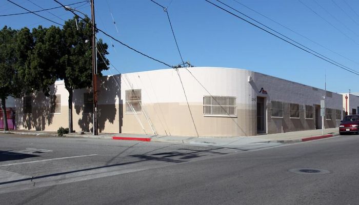 Warehouse Space for Rent at 12923-12943 S Budlong Ave Gardena, CA 90247 - #6