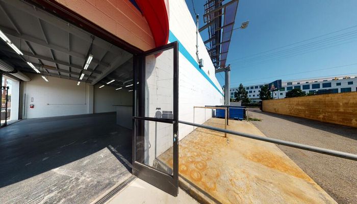 Warehouse Space for Rent at 12107 W Jefferson Blvd Culver City, CA 90230 - #9