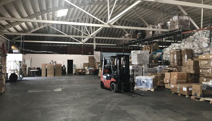 Warehouse Space for Rent at 930 S Mateo St Los Angeles, CA 90021 - #7