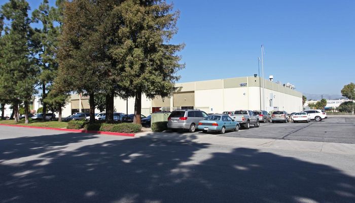 Warehouse Space for Rent at 18001-18007 Cortney Ct City Of Industry, CA 91748 - #1