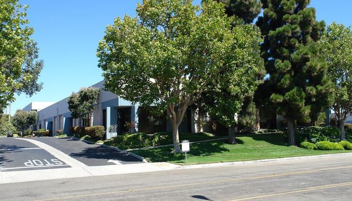 Warehouse Space for Rent at 1802 Eastman Ave Ventura, CA 93003 - #2