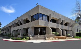 Lab Space for Rent located at 9125 Rehco Road San Diego, CA 92121