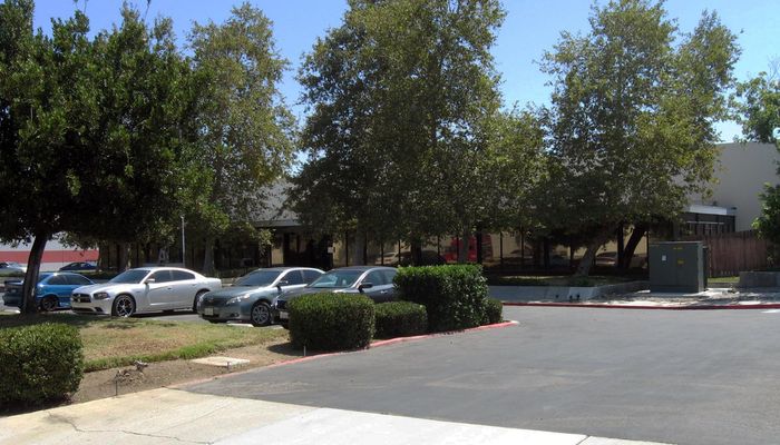 Warehouse Space for Rent at 231 N. Sherman Ave Corona, CA 92882 - #8