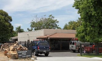 Warehouse Space for Rent located at 1608 Palmyrita Ave Riverside, CA 92507