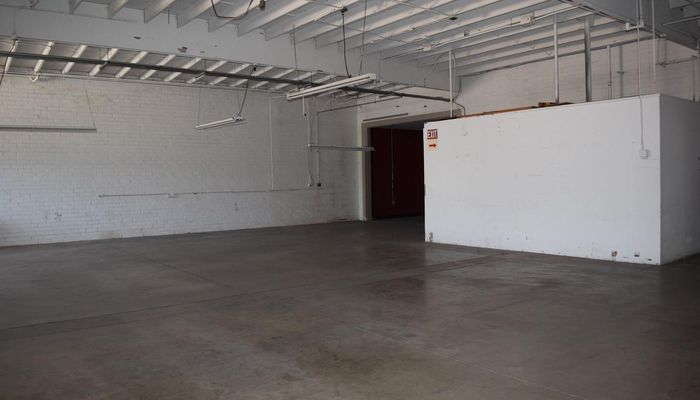 Warehouse Space for Rent at 1111 E El Segundo Blvd El Segundo, CA 90245 - #15