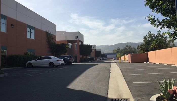 Warehouse Space for Rent at 14317-14343 E Don Julian Rd City Of Industry, CA 91746 - #14