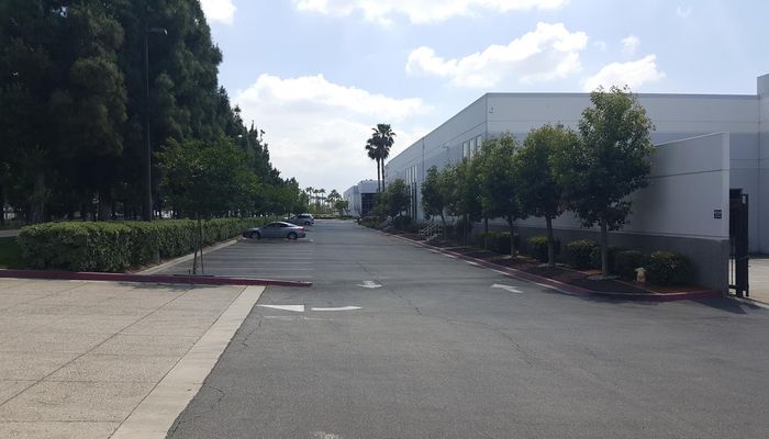 Warehouse Space for Rent at 1300 S. Milliken Avenue Ontario, CA 91764 - #81