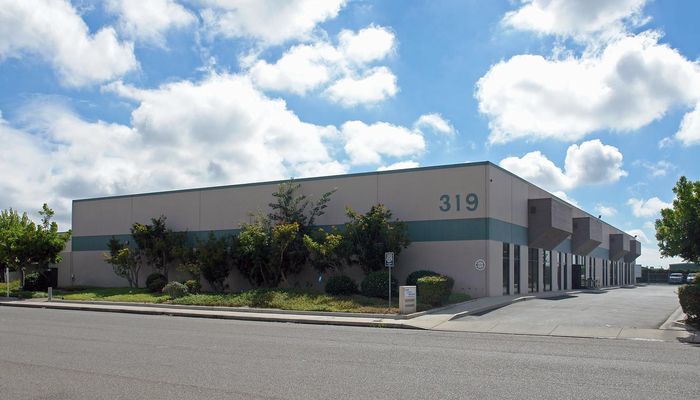Warehouse Space for Rent at 319 Lambert St Oxnard, CA 93036 - #5