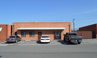 Warehouse Space for Sale located at 807 W Front St Covina, CA 91722