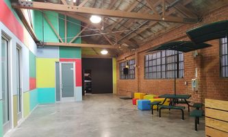 Warehouse Space for Rent located at 3045 E 12th St Los Angeles, CA 90023