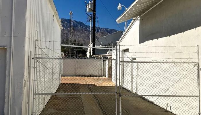 Warehouse Space for Sale at 4775-4779 E Ramon Rd Palm Springs, CA 92264 - #21