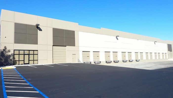 Warehouse Space for Rent at 4411 Pock Ln Stockton, CA 95206 - #7