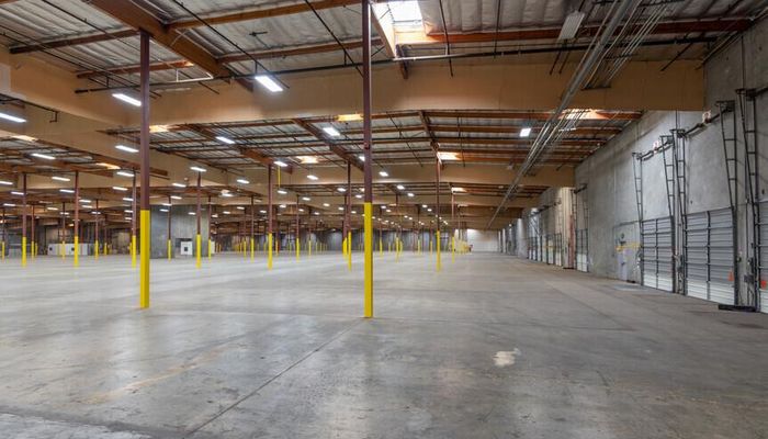 Warehouse Space for Rent at 30736-30760 Wiegman Rd Hayward, CA 94544 - #8