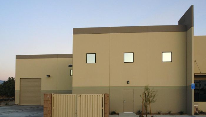 Warehouse Space for Rent at 77656 Flora Rd Palm Desert, CA 92211 - #2